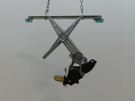 MECANISME+MOTEUR LEVE-GLACE AVANT DROIT NISSAN NOTE