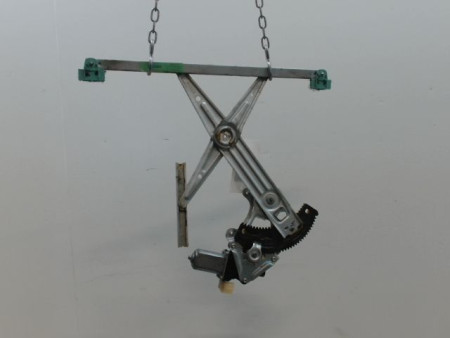 MECANISME+MOTEUR LEVE-GLACE AVANT GAUCHE NISSAN NOTE