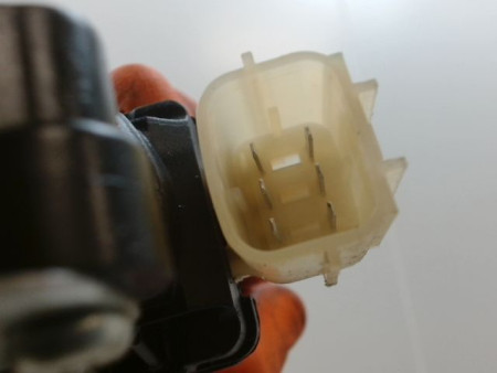 MECANISME+MOTEUR LEVE-GLACE AVANT GAUCHE NISSAN NOTE