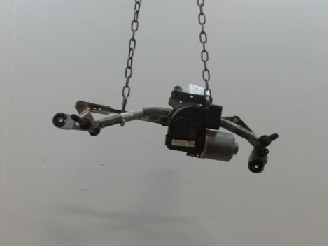 MECANISME ESSUIE-GLACE AVANT FORD FIESTA 2010-