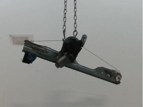 MECANISME+MOTEUR LEVE-GLACE AVANT GAUCHE RENAULT MODUS Phase 2 2008-2012