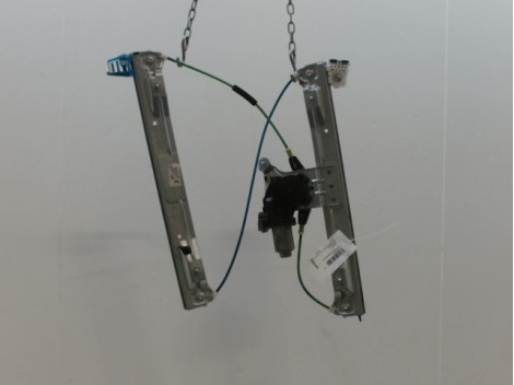 MECANISME+MOTEUR LEVE-GLACE AVANT GAUCHE CITROEN C3 PICASSO MONOSP. Phase 2 2012-...