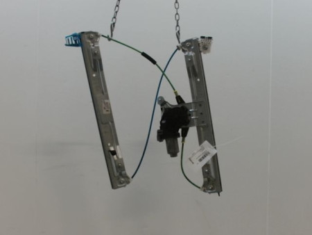 MECANISME+MOTEUR LEVE-GLACE AVANT GAUCHE CITROEN C3 PICASSO MONOSP. Phase 2 2012-...