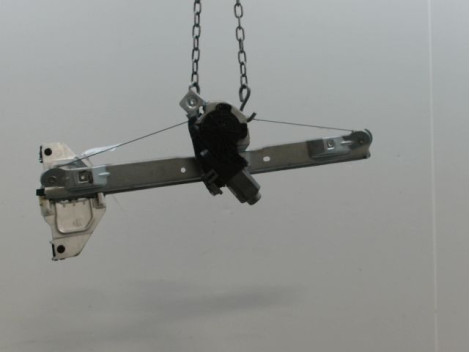 MECANISME+MOTEUR LEVE-GLACE AVANT GAUCHE CITROEN C3 II Phase 1 (A51) 2009-2013