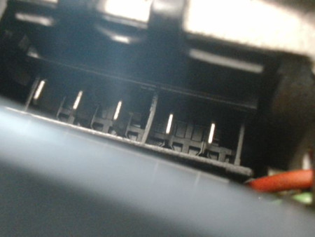 MECANISME ESSUIE-GLACE AVANT FORD FOCUS BERL. I 1998-2004