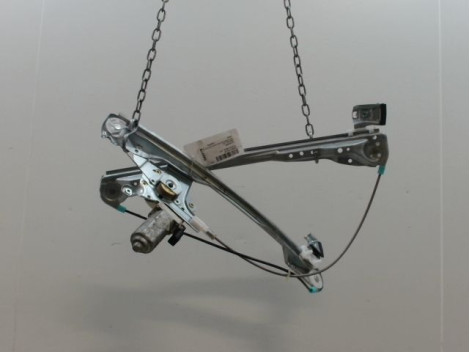 MECANISME+MOTEUR LEVE-GLACE AVANT GAUCHE FORD FOCUS BERL. I 1998-2004