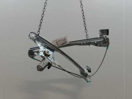 MECANISME+MOTEUR LEVE-GLACE AVANT GAUCHE FORD FOCUS BERL. I 1998-2004