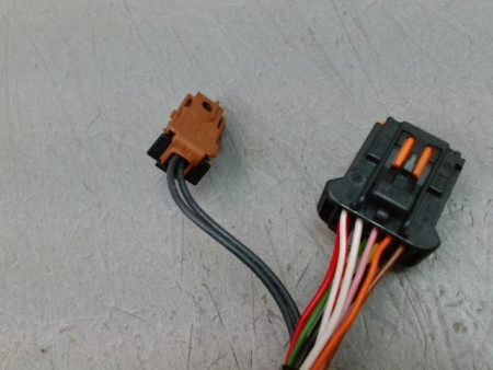 RETROVISEUR EXTERIEUR ELECTRIQUE DROIT PEUGEOT 308 2011-