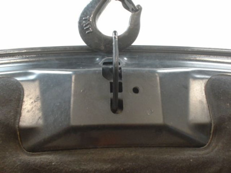 CAPOT CITROEN DS3 Phase 1 (A55) 2009-2014