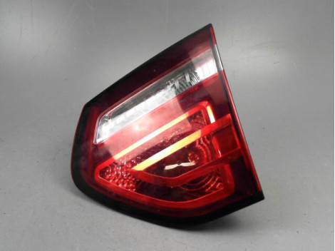 FEU ARRIERE INTERIEUR DROIT CITROEN C4