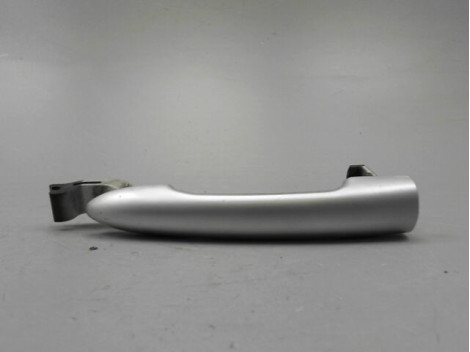 POIGNEE EXTERIEURE PORTE ARRIERE GAUCHE RENAULT MODUS Phase 1 2004-2007