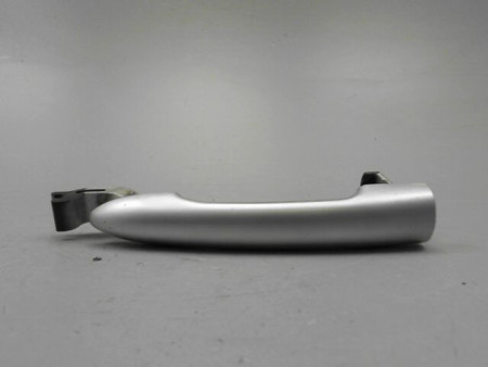 POIGNEE EXTERIEURE PORTE ARRIERE GAUCHE RENAULT MODUS Phase 1 2004-2007