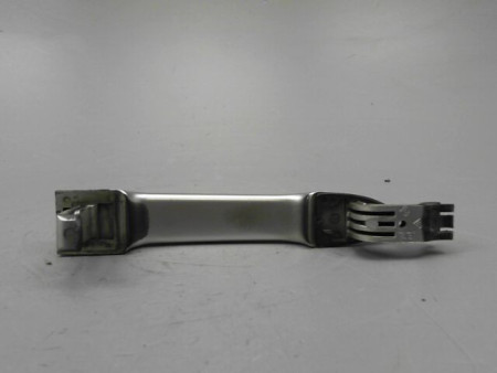 POIGNEE EXTERIEURE PORTE ARRIERE GAUCHE RENAULT MODUS Phase 1 2004-2007