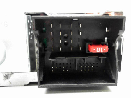AUTORADIO CITROEN C3 I Phase 2 2005-2010