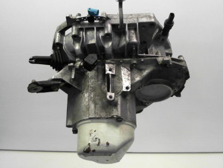 BOITE A VITESSE MECANIQUE RENAULT MEGANE I Phase 1 1995-1999 1.6 e 