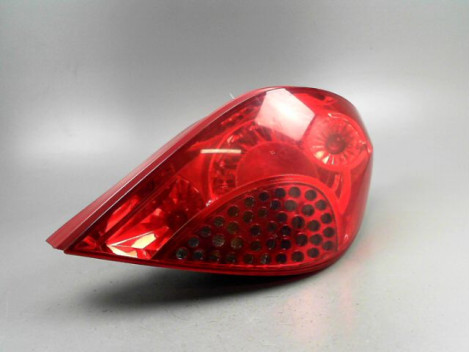 FEU ARRIERE DROIT PEUGEOT 207 2006-2013