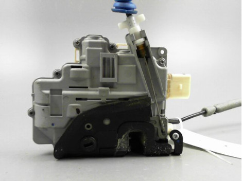 SYSTEME CONDAMNATION ARRIERE GAUCHE VOLKSWAGEN TIGUAN BREAK I Phase 2 (5N) 2011-...
