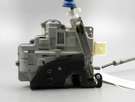 SYSTEME CONDAMNATION ARRIERE GAUCHE VOLKSWAGEN TIGUAN BREAK I Phase 2 (5N) 2011-...