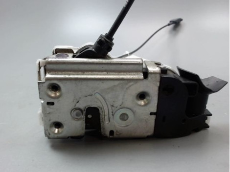 SYSTEME CONDAMNATION AVANT GAUCHE RENAULT SCENIC MONOSP. II Phase 2 2006-2009