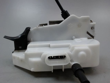 SYSTEME CONDAMNATION AVANT GAUCHE RENAULT SCENIC MONOSP. II Phase 2 2006-2009