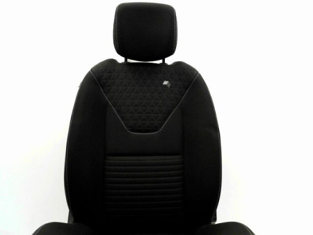 SIEGE AVANT DROIT RENAULT CLIO IV Phase 1 2012-...