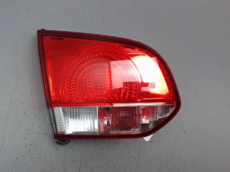 FEU ARRIERE INTERIEUR GAUCHE VOLKSWAGEN GOLF VI (1K) 2008-2013