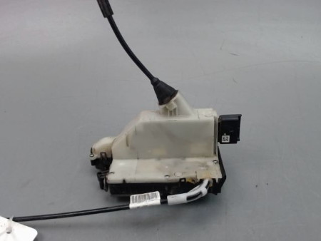 SYSTEME CONDAMNATION ARRIERE DROIT PEUGEOT 208 Phase 1 2012-...