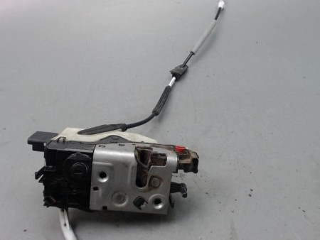 SYSTEME CONDAMNATION ARRIERE DROIT PEUGEOT 208 Phase 1 2012-...