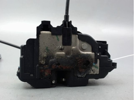 SYSTEME CONDAMNATION ARRIERE GAUCHE RENAULT CLIO III Phase 2 2009-...
