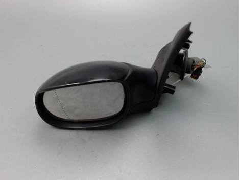 RETROVISEUR EXTERIEUR ELECTRIQUE GAUCHE PEUGEOT 206 1998-2009