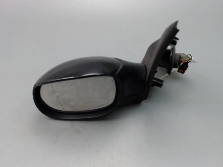 RETROVISEUR EXTERIEUR ELECTRIQUE GAUCHE PEUGEOT 206 1998-2009