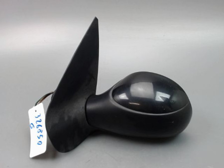 RETROVISEUR EXTERIEUR ELECTRIQUE GAUCHE PEUGEOT 206 1998-2009