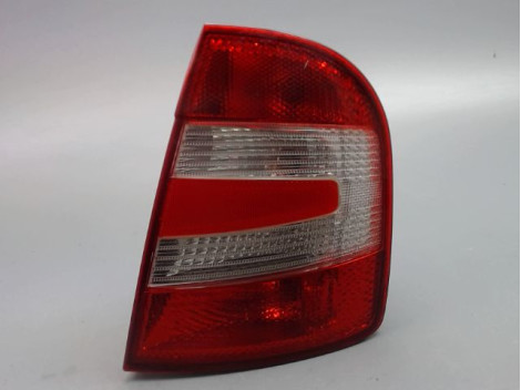 FEU ARRIERE DROIT SKODA FABIA I Phase 2 (6Y) 2004-2007