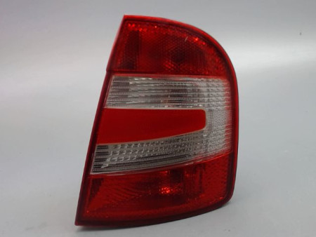 FEU ARRIERE DROIT SKODA FABIA I Phase 2 (6Y) 2004-2007