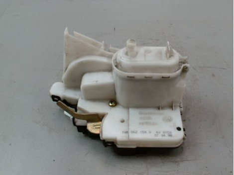 SYSTEME CONDAMNATION ARRIERE DROIT VOLKSWAGEN POLO III Phase 1 (6N) 1994-1999