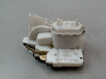 SYSTEME CONDAMNATION ARRIERE DROIT VOLKSWAGEN POLO III Phase 1 (6N) 1994-1999