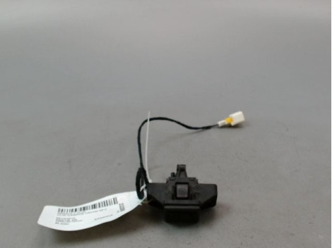 SERRURE HAYON  RENAULT CLIO CAMPUS II Phase 2 2009-2012