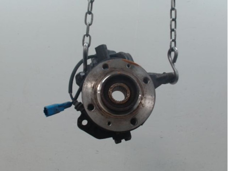 PIVOT AVANT GAUCHE CITROEN C3 2009-