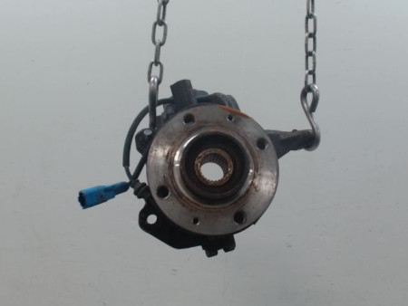 PIVOT AVANT GAUCHE CITROEN C3 2009-