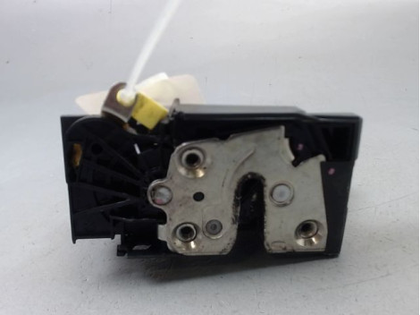 SYSTEME CONDAMNATION ARRIERE GAUCHE DACIA SANDERO II Phase 1 2012-...