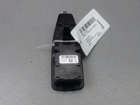 COMMANDE LEVE-GLACE PORTE AVG BMW SERIE 1 II (F20/F21) 2011-...