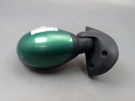 RETROVISEUR EXTERIEUR ELECTRIQUE DROIT RENAULT TWINGO I Phase 3 2000-2007