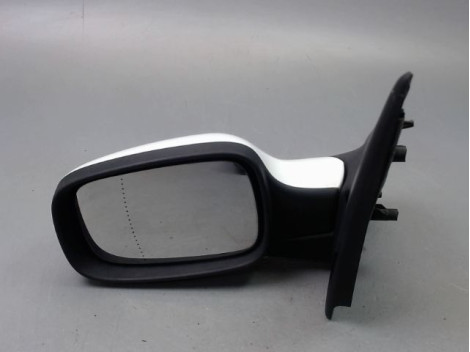 RETROVISEUR EXTERIEUR ELECTRIQUE GAUCHE RENAULT CLIO III Phase 1 2005-2009