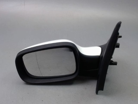 RETROVISEUR EXTERIEUR ELECTRIQUE GAUCHE RENAULT CLIO III Phase 1 2005-2009