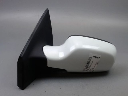 RETROVISEUR EXTERIEUR ELECTRIQUE GAUCHE RENAULT CLIO III Phase 1 2005-2009