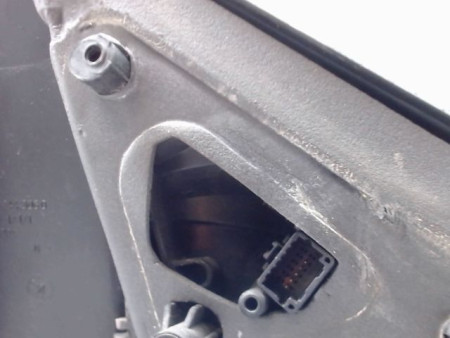 RETROVISEUR EXTERIEUR ELECTRIQUE GAUCHE RENAULT CLIO III Phase 1 2005-2009