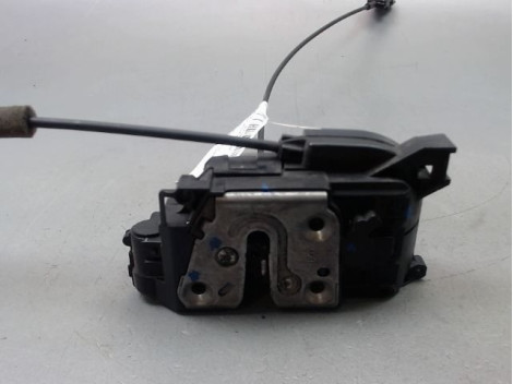 SYSTEME CONDAMNATION AVANT DROIT RENAULT GRAND MODUS Phase 2 2008-2012