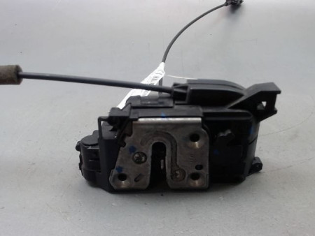 SYSTEME CONDAMNATION AVANT DROIT RENAULT GRAND MODUS Phase 2 2008-2012