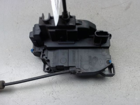 SYSTEME CONDAMNATION AVANT DROIT RENAULT GRAND MODUS Phase 2 2008-2012