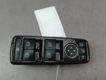 COMMANDE LEVE-GLACE PORTE AVG MERCEDES CLASSE A 2004-